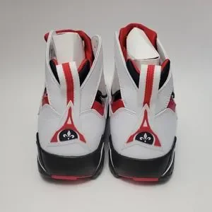Nike | Shoes | Nike Air Jordan 7 Retro Paris Psg Shoes White 